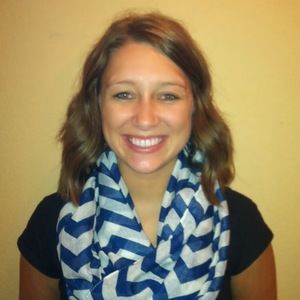 Meet your Posher, Caitlin